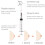 Inverted Nipple Corrector, Flat Nipple Suckers Aspirator Corrector 2