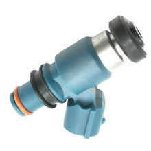 16450-KRN-A41 Motorcycle Fuel Injector Nozzle for CRF250R 2010-2017 Replacement Parts Accessories Fits