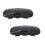 2PCS Windscreen Washer Jet Water Spray Nozzle for  B6    Caddy 2KD955985 1
