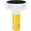 7 in 1 Tuya ZigBee Solar Water Quality Tester PH ORP Total Dissolved Solids Salinity Temp Chlorine Meter for Pool 3