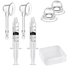 Inverted Nipple Corrector, Flat Nipple Suckers Aspirator Corrector