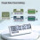 Digital Countdown Timer Clock 9999 Days Calendar Timer, Custom Past Date Countup,for Retirement Wedding Pet Memorial 3