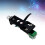 Universal Turntable Headshell+AT3600L Stylus Universal Phono Cartridge Mount for LP Vinyl Record Player B 5