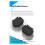 GEOID CS600 Snelheid Cadans Sensor ANT+  Fietsen Draadloze Fietscomputer Wegfiets MTB 6