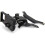 Motorcycle Navigation Bracket GPS Phone Holder Plate Mounting Kit USB Charging for  R 1200 RT 2010 2011 2012 2013 2