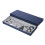 Comprehensive Multifunctional Percussion Hammer Set - Portable Diagnostic Reflex Examination Tool 2