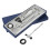 Comprehensive Multifunctional Percussion Hammer Set - Portable Diagnostic Reflex Examination Tool 3