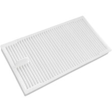Filtre à Vide pour Accessoires D'Aspirateur Robot pour E20 Evo Système de Filtration Haute Efficacité 5 Pièces