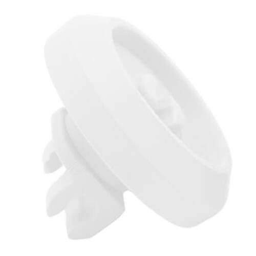 Dishwasher Rack Roller for  G7310 G7410, Replacement Wheel for Lower Basket, PETG Material, 3.5cm Diameter 1