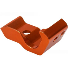 For Front Fork Guard EXC 300 2016-2025 EXC EXC-F XCW XC XCF X SXF 125-500cc Shock-Absorbing Base Protective Cover B