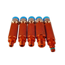 5PCS Common Rail Injector External Oil Return Connection Joint Repair Diagnostic Tools for for