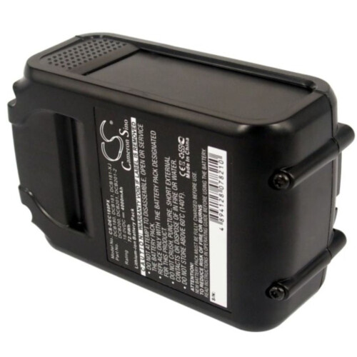 Batteri til Dewalt CL3.C18S mv