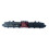 Car Central Control Combination  Emergency Light Button ESP  Fuel Tank  for  308 96769123ZE 1