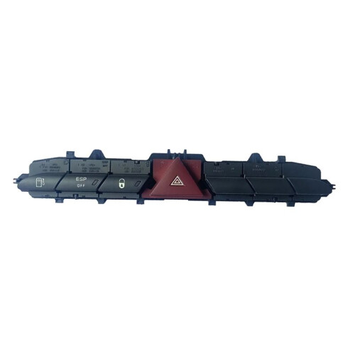 Car Central Control Combination  Emergency Light Button ESP  Fuel Tank  for  308 96769123ZE