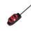 BA2M-DDT Photoelectric  Sensor Long Range Diffuse Reflection 2m Sensing Range Proximity  Sensor 5