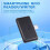 USB UHF RFID Reader for  Phone 865-868MHz Type-C Android UHF RFID Reader with Keyboard Emulation HID Mode OTG 3