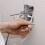 30Pack  Box Support Electrical Box F Clips Box Mounting Straps with Plaster Ears, Box Straps and Support 7