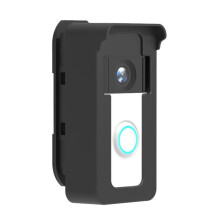 Fit for Blink  Ring Universal Door Mount Holder for Various Doorbell Devices Anti-Theft and Adjustable