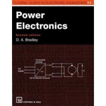Power Electronics by Bradley David Allan University of Abertay Dundee