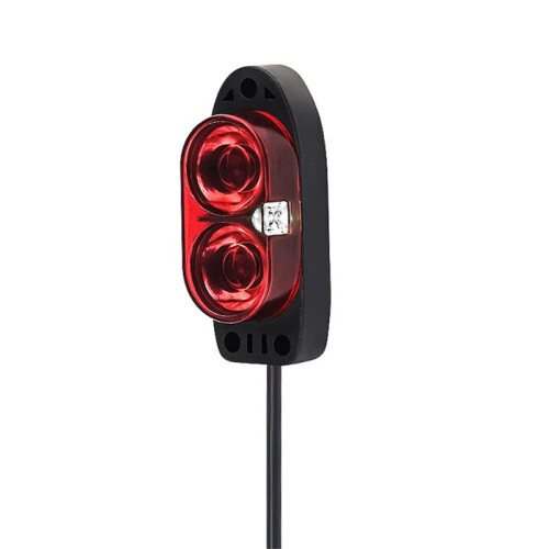 BA2M-DDT Photoelectric  Sensor Long Range Diffuse Reflection 2m Sensing Range Proximity  Sensor