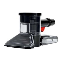 Fabric Sofa Washer Water Sprayers Carpet Curtain Mattress Cleaning Home Use Bucket-Style Vacuum Cleaner Brush