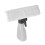 10Pcs Window Cleaning Machine Mop Pads for  Window Vac Cloths Window Squeegee Cleaning Brushes 6