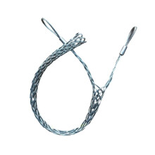 Wire & Cable Mesh Pulling Grip Double Cable Pulls for Light & Heavy Cables D 25-37mm 0.98-1.45 in