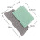 Window Cleaning Cloth Kitchen Window Cleaning Brush Window Cleaning Tool 9