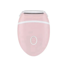 Women'S Electric Washable Hair Removal Device for Whole Body Legs Armpits 3 in 1
