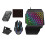 M1 Pro+ 5 w 1 Combo  Connection Controller Mobile Games Converter Kit Gaming Keyboard Mouse Mobile Kit 1