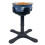 Adjustable Elevated Dog Feeder Stand for All Breeds - Optimal Feeding Height & Angle 3