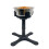 Adjustable Elevated Dog Feeder Stand for All Breeds - Optimal Feeding Height & Angle 8