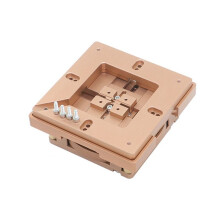 BGA Planting Table Quick Positioning with Magnetic Planting Table Chip Repair Tool with Locking Pin