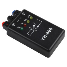 Tester Przełączników Zbliżeniowych YH-800 do Czujników Fotoelektrycznych i Magnetycznych