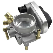 Car Throttle Body 408238022003Z A2C53119795 55560398 93190367 55562380 for Astra Chevy Cruz 1.6 1.8L