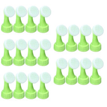 Bottle Cap Sprinkler Portable Plastic Plant Sprinkler Garden Plant Watering Device DIY Irrigation