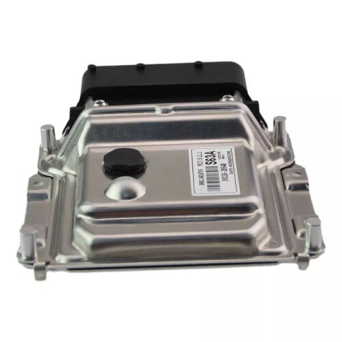39128-2B540 391282B540 Car Engine Computer Board ECU ME17.9.11.1 S63A Electronic Control Unit For 1