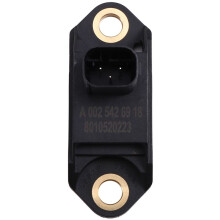 A0025426918 Car Vertical Acceleration Sensor for ML S/E CLS SL A0009056502
