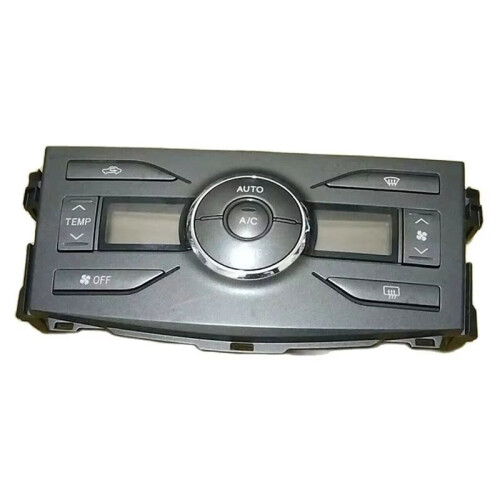 Air Conditioning Control Panel A/C Heater Controls  for   2007-2013 55900-12A60 4549835