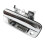 Door Handle Tailgate Handle  8-98079232-0 8980792320 for  D-MAX 2002-2011 1