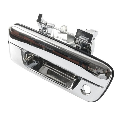 Door Handle Tailgate Handle  8-98079232-0 8980792320 for  D-MAX 2002-2011