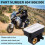 60416063000 Motorcycle Acceleration Sensor for  1290 Super Super  Super Adventure 2015-2020 7