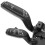Steering Wheel Handle Steering Column Cruise Control  Assembly for  A6 C7, 4GD 953 502 E /4GD953502E 3