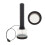 ABS  Static Grass Flocking Applicator with Antiskid Handle for DIY Scenic Model Sand Table 1