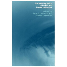The SelfRegulation of Health and Illness Behaviour Paperback Book