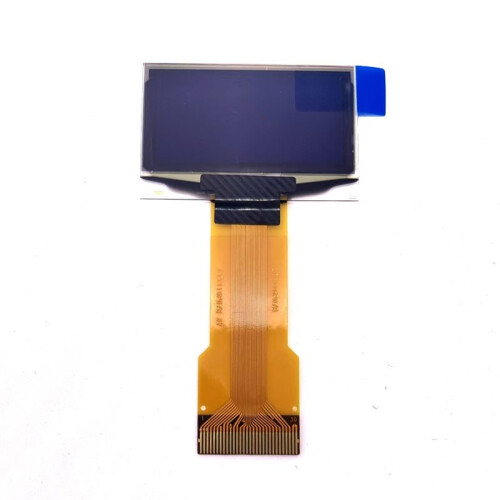 For  AD100 Pro LCD Screen Display Replacement Unit for Flash Repair Part