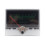 VU Level Meter Stereo Preamp Tube Amplifier Board Indicator DB Preamp Audio Power Meter with Driver Backlit Pointer B 1