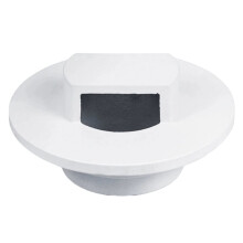 Putting Hole Cup Press Tool, Ergonomic Grip for Training, with Restoration Function for Practice Range and Home Use