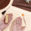 11Pcs Book Binding Kits Waxed Cotton Thread Plastic Bone Folder Paper Creaser Sewing for DIY Bookbinding  Sewing 2