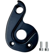Patilla de Cambio Trasera para NINE TRAIL SEVEN Big9 9 Big20 e-Thru ONE-SIXTY ONE FORTY Mech Dropout